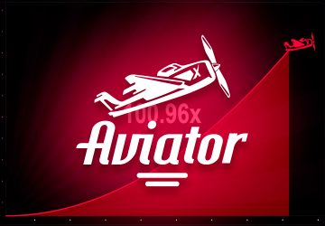 Игра Aviator в Fraga Casino