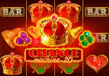 Игра Chance Machine в Fraga Casino
